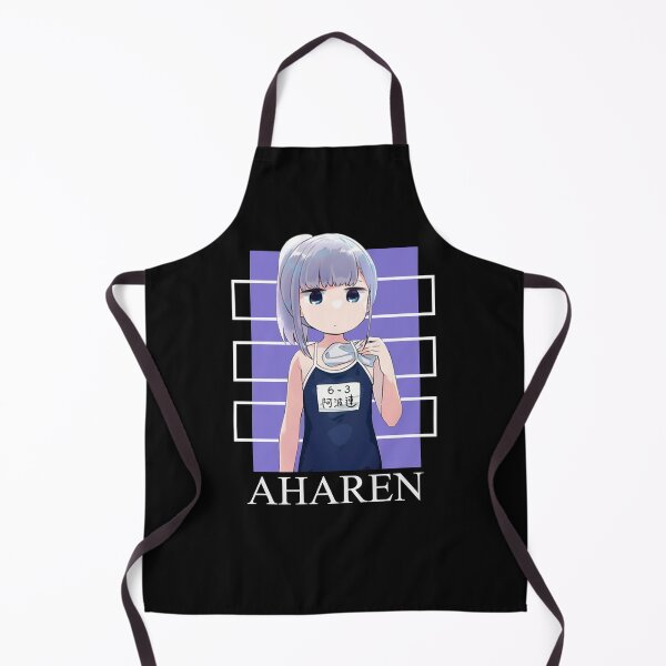 Item preview, Aharen Reina - Aharen-san wa Hakarenai designed and sold by ShopMello.