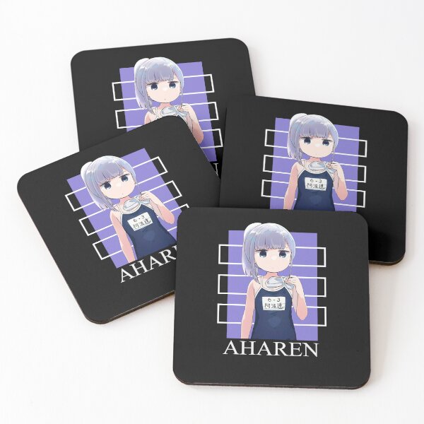 Item preview, Aharen Reina - Aharen-san wa Hakarenai designed and sold by ShopMello.