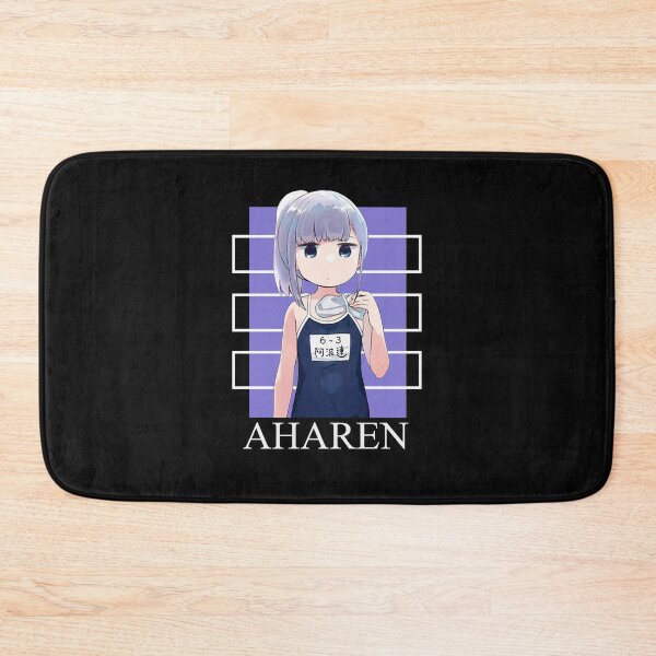 Item preview, Aharen Reina - Aharen-san wa Hakarenai designed and sold by ShopMello.