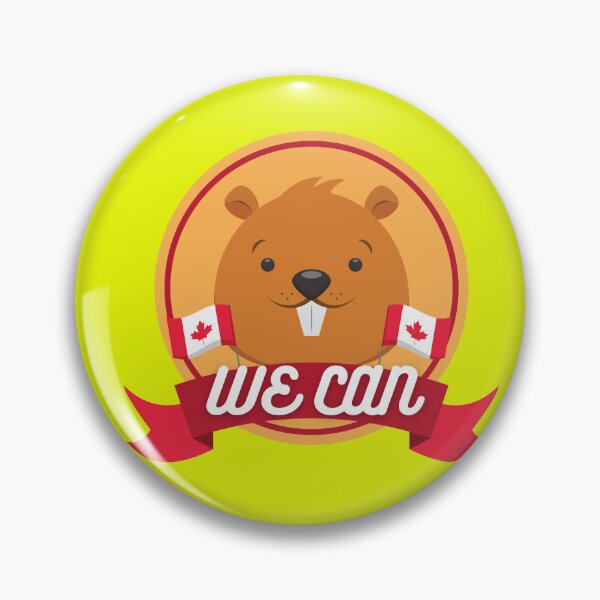 Item preview, We Can Canada Soccer designed and sold by elkingo.