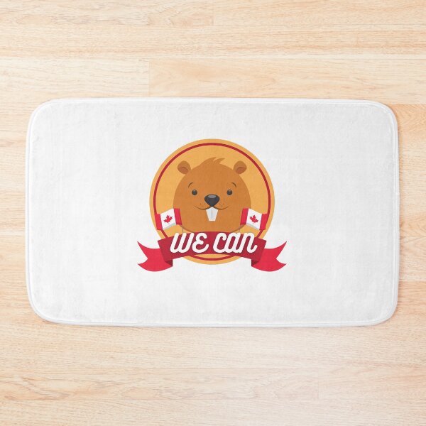 Item preview, We Can Canada Soccer designed and sold by elkingo.