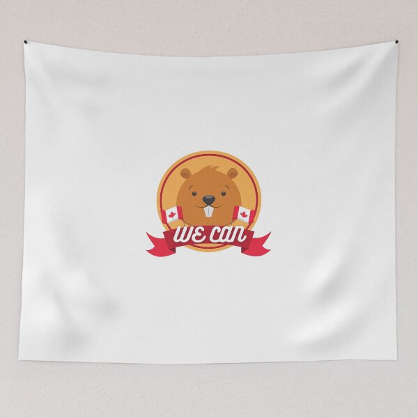 Item preview, We Can Canada Soccer designed and sold by elkingo.