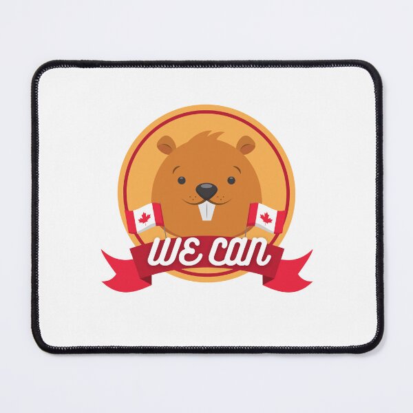 Item preview, We Can Canada Soccer designed and sold by elkingo.