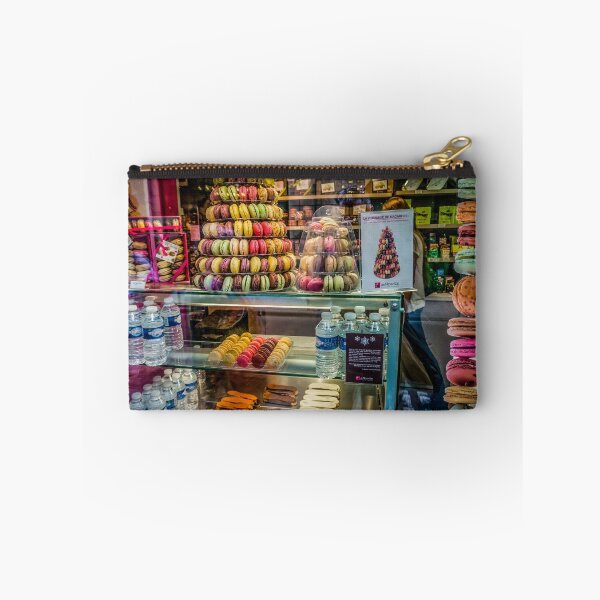 Item preview, Paris Macarons designed and sold by Russell Charters.