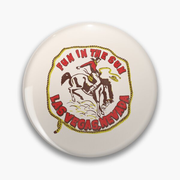 Item preview, Las Vegas Nevada Vintage Cowboy Western designed and sold by ourkid.