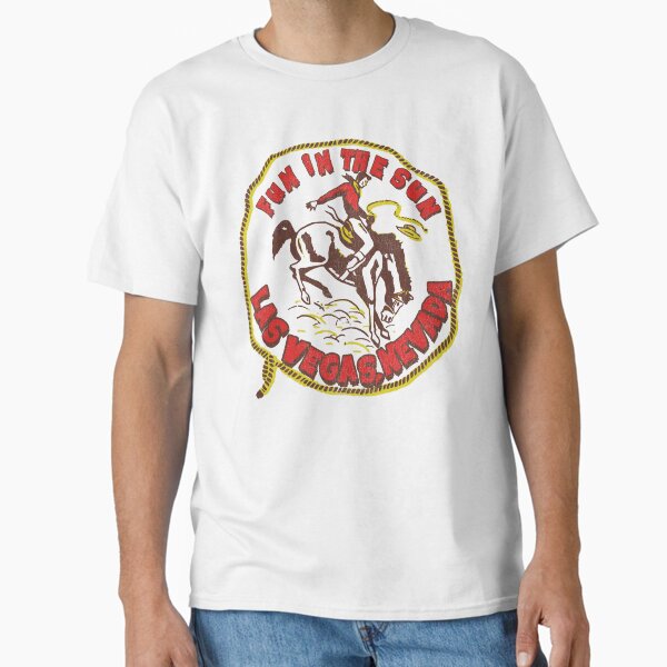 Item preview, Las Vegas Nevada Vintage Cowboy Western designed and sold by ourkid.