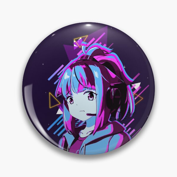Item preview, Jessica | Arknights designed and sold by Fish6SticksP.