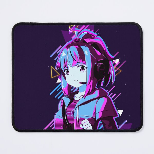Item preview, Jessica | Arknights designed and sold by Fish6SticksP.