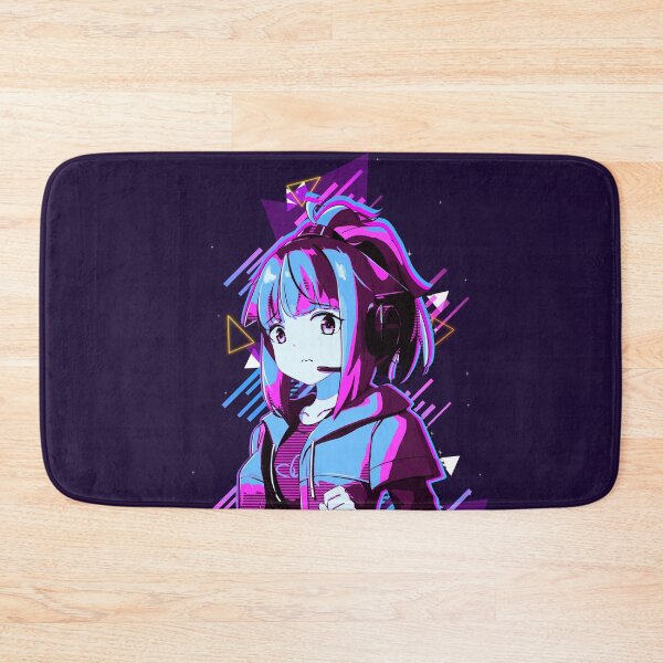 Item preview, Jessica | Arknights designed and sold by Fish6SticksP.