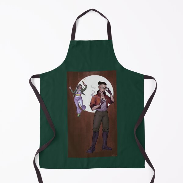 Item preview, Harriet on the dancefloor   designed and sold by Strangeoology.