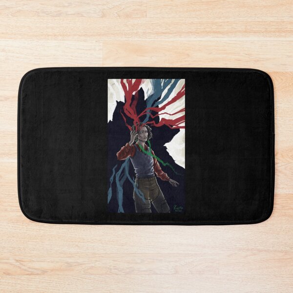 Aperçu de l'œuvre Bientôt créée et vendue par Strangeoology.