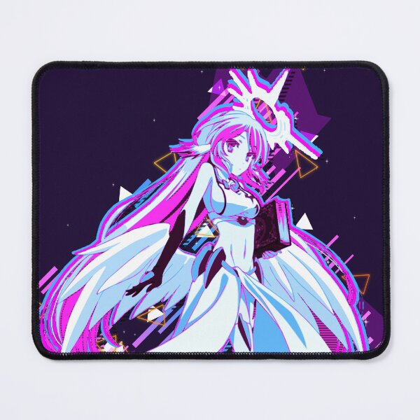 Item preview, Jibril | No Game No Life designed and sold by Fish6SticksP.