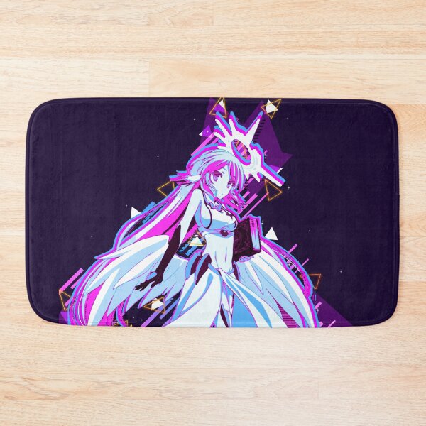 Item preview, Jibril | No Game No Life designed and sold by Fish6SticksP.