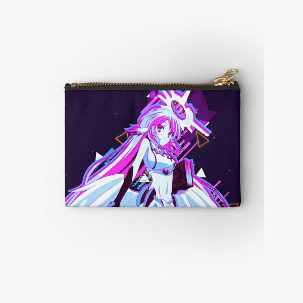 Item preview, Jibril | No Game No Life designed and sold by Fish6SticksP.
