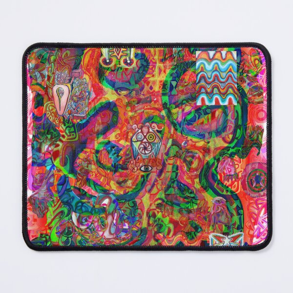 Item preview, Pop abstract designed and sold by Diego Manuel Rodriguez.
