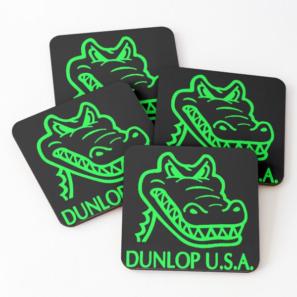 Item preview,  Gator Dunlop USA Pick Green designed and sold by J Yaj.