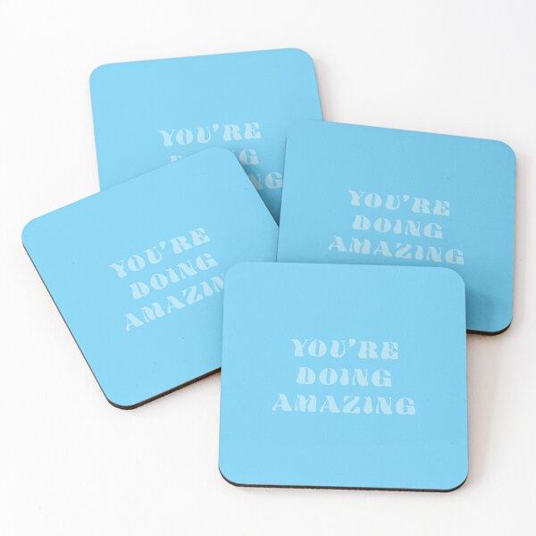 Item preview, You're doing amazing designed and sold by holls646.