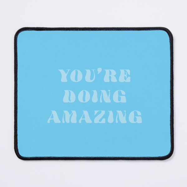 Item preview, You're doing amazing designed and sold by holls646.