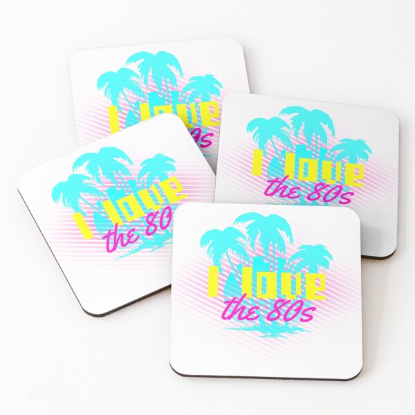 Item preview, I love the 80s design for that 80s party designed and sold by hardscuffle.