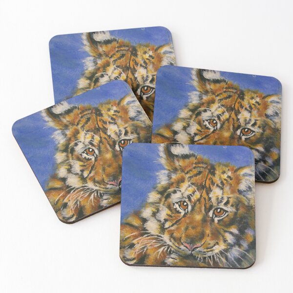 Item preview, Tiger Baby designed and sold by pohlma.