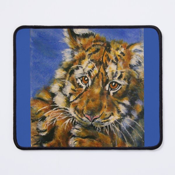 Item preview, Tiger Baby designed and sold by pohlma.