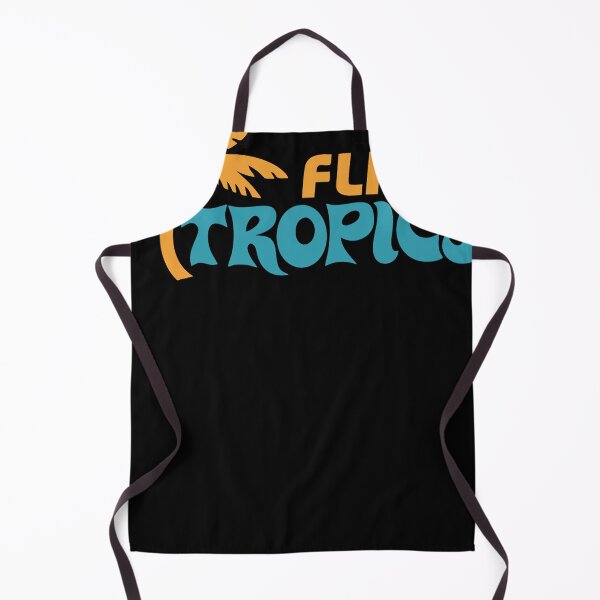 Aperçu de l'œuvre Flint Tropics Logo Essentiel créée et vendue par MomodouSowe.