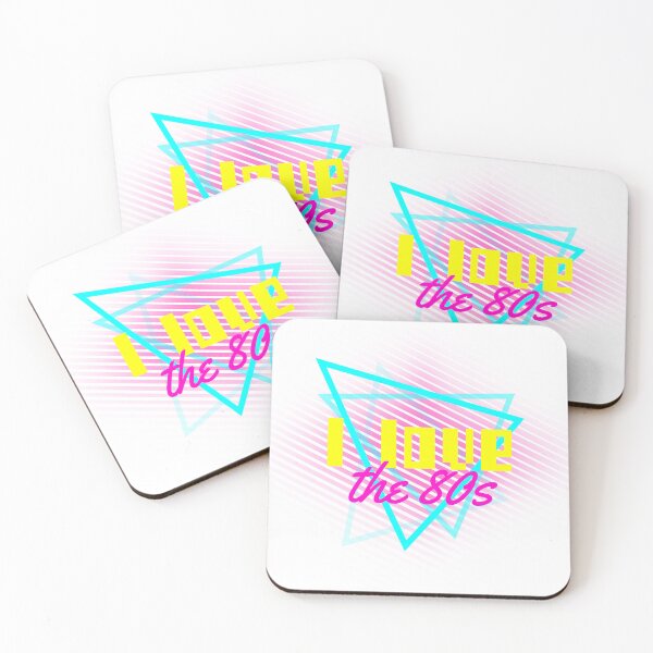 Item preview, I love the 80s design for that 80s party designed and sold by hardscuffle.