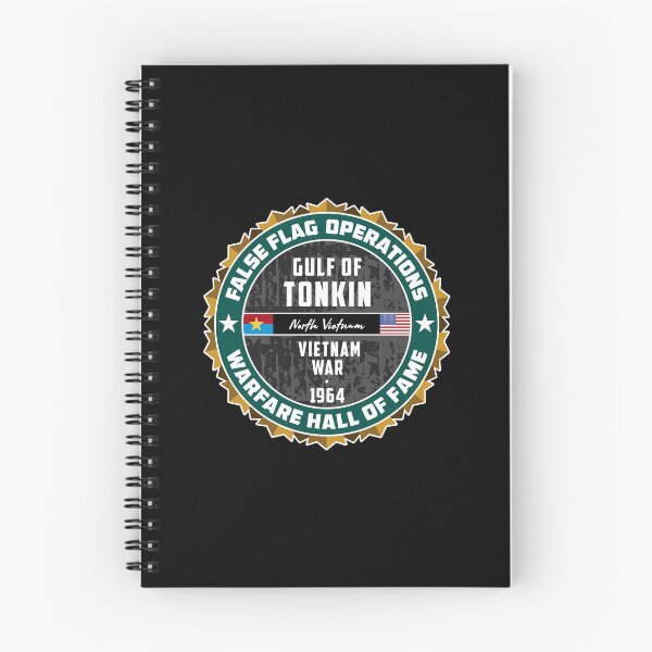 Item preview, Gulf of Tonkin - False Flag Operation designed and sold by twHistory.