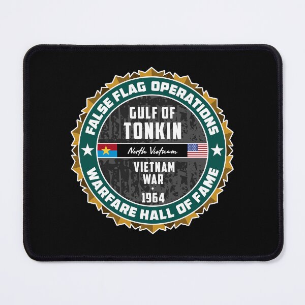 Item preview, Gulf of Tonkin - False Flag Operation designed and sold by twHistory.