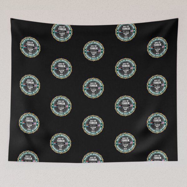 Item preview, Gulf of Tonkin - False Flag Operation designed and sold by twHistory.