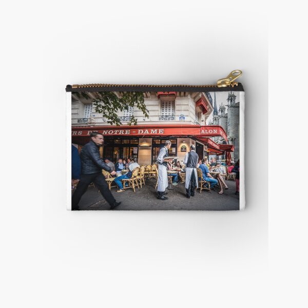 Item preview, Paris Cafe designed and sold by Russell Charters.