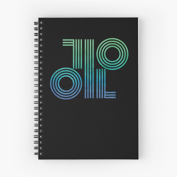 Item preview, 710 Oil (green blue) designed and sold by YomeHayin.