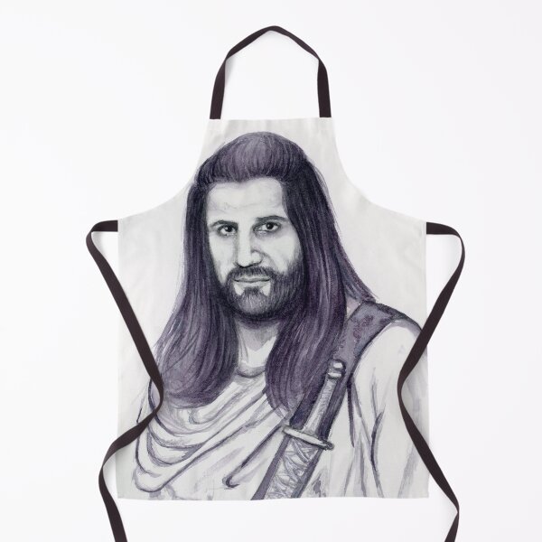 Item preview, Personal Jesus designed and sold by DaenaOrtegoArt.