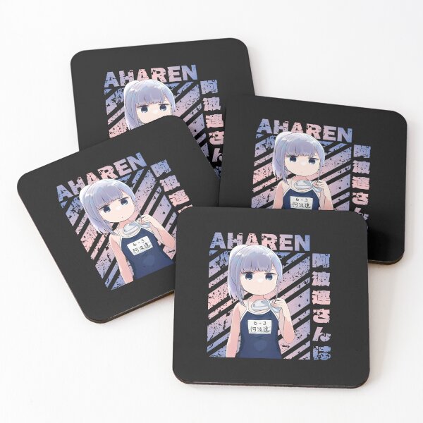 Item preview, Aharen Reina - Aharen-san wa Hakarenai designed and sold by ShopMello.
