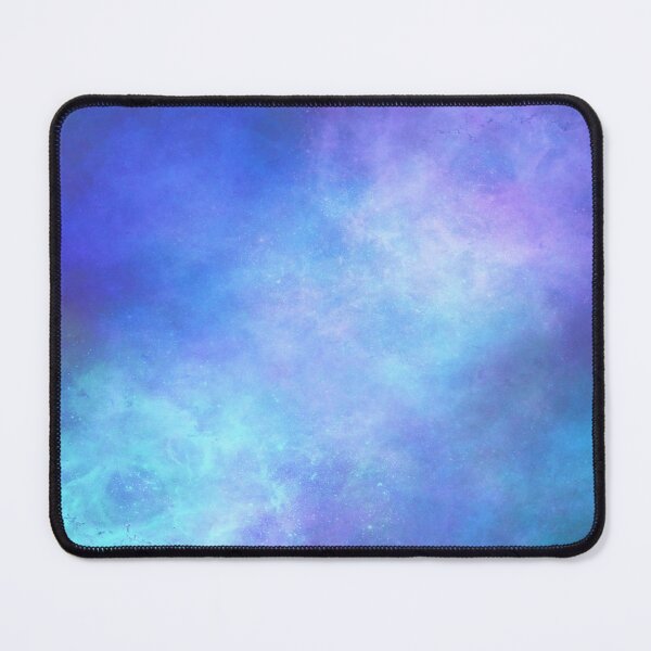 Item preview, Blue & Purple Galaxy designed and sold by Artistic Ambience.