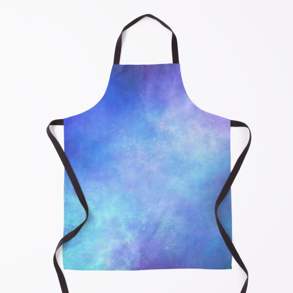 Item preview, Blue & Purple Galaxy designed and sold by Artistic Ambience.