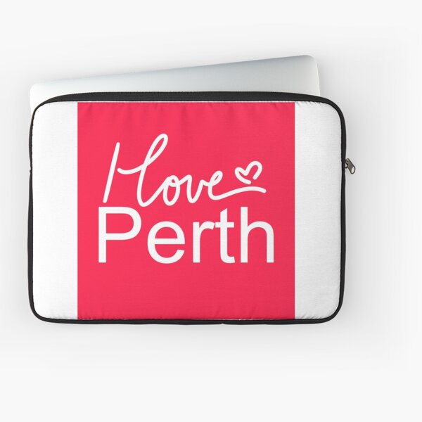 Item preview, I love perth Australia designed and sold by javakufi88.