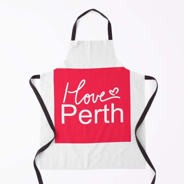 Item preview, I love perth Australia designed and sold by javakufi88.