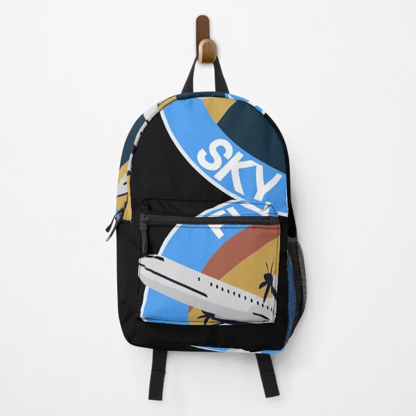 Item preview, Fly High, Sky King Essential designed and sold by MomodouSowe.