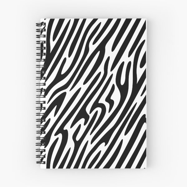 Item preview, Zebra Skin Stripes designed and sold by hatimelhag.