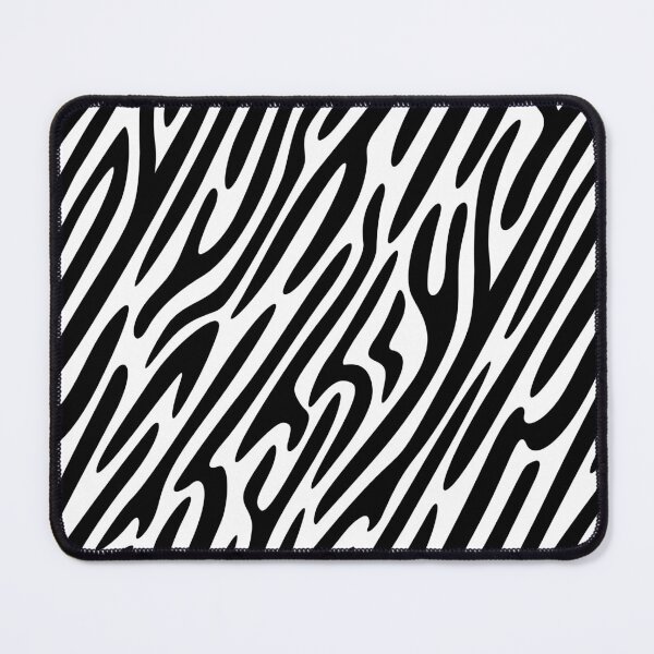 Item preview, Zebra Skin Stripes designed and sold by hatimelhag.