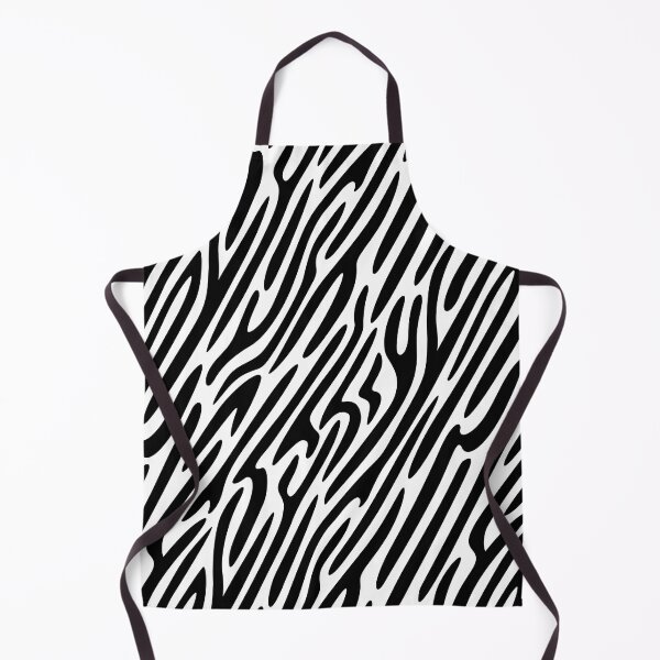 Item preview, Zebra Skin Stripes designed and sold by hatimelhag.