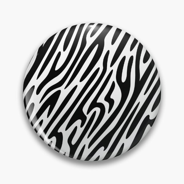 Item preview, Zebra Skin Stripes designed and sold by hatimelhag.