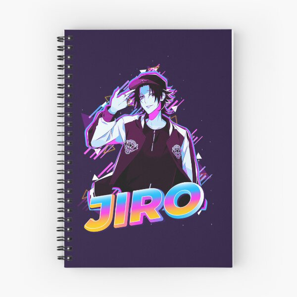 Item preview, Jiro Yamada | Hypnosis Mic designed and sold by Fish6SticksP.