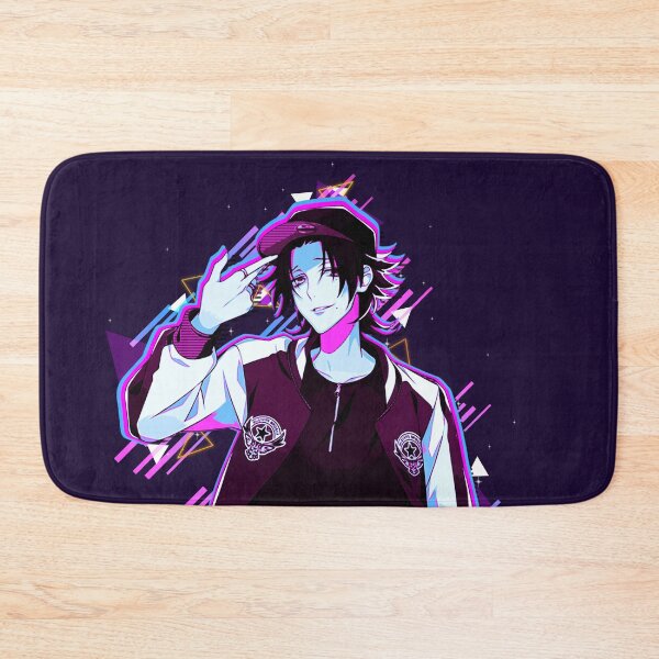 Item preview, Jiro Yamada | Hypnosis Mic designed and sold by Fish6SticksP.