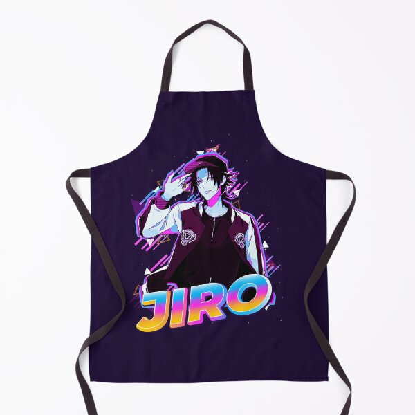 Item preview, Jiro Yamada | Hypnosis Mic designed and sold by Fish6SticksP.