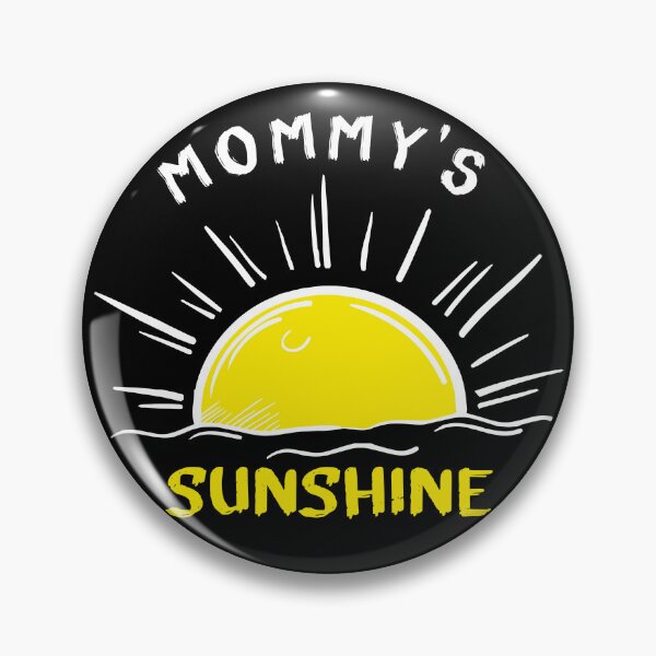 Artikelvorschau, Mamas Sonnenschein, entzückende Geschenkidee für Mütter, süßes Geschenk für Mütter, farbenfrohes Geschenk für Neugeborene, bestes Geschenk für neue Mütter entworfen und verkauft von SimpleAndGreat.