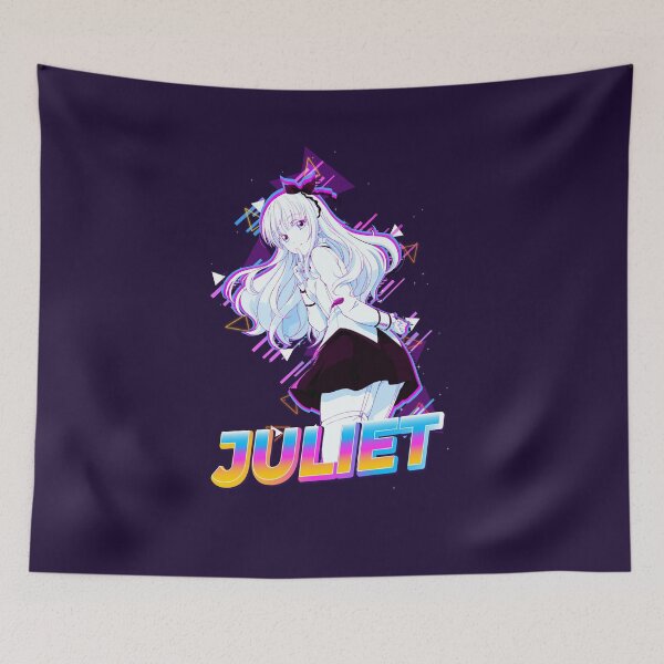 Item preview, Juliet Persia | Boarding School designed and sold by Fish6SticksP.