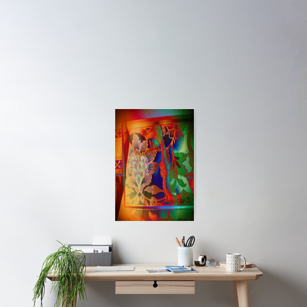 Item preview, Poster designed and sold by AnkhaDesh.