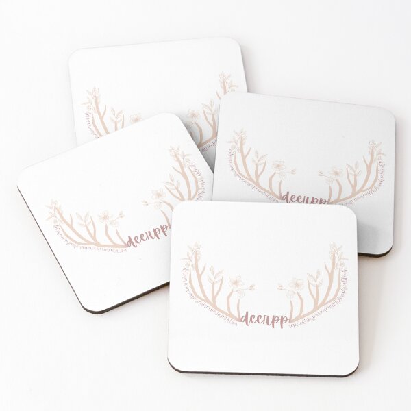 Item preview, Deerpp 7 dimensions of aba designed and sold by bcbayay designs.